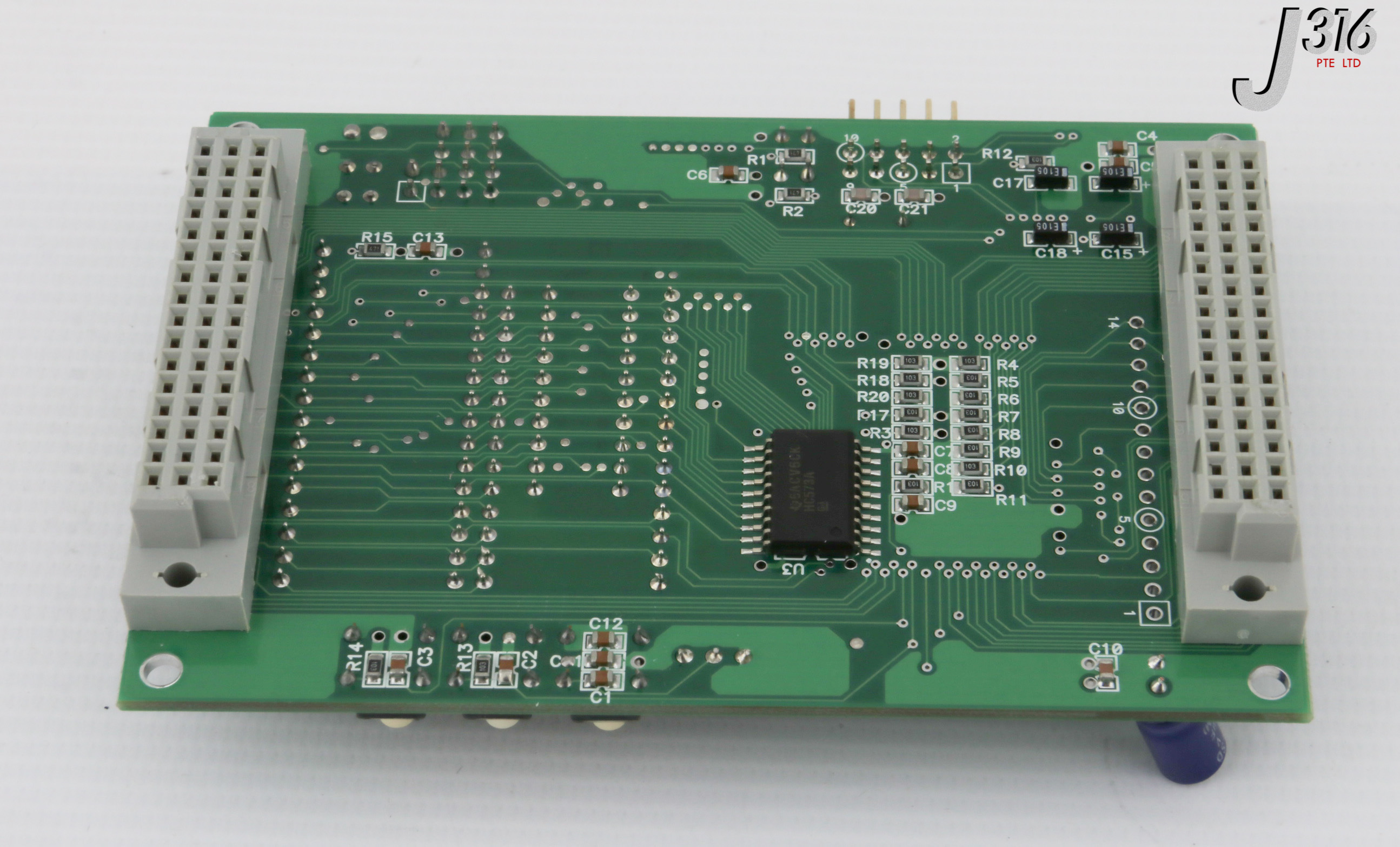 30762 A.I.T PCB, V55 MAIN BOARD (NEW) - | eBay